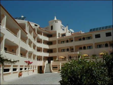 Apartament Olhos Do Mar T1 Beach Olhos De Agua Албуфейра Экстерьер фото