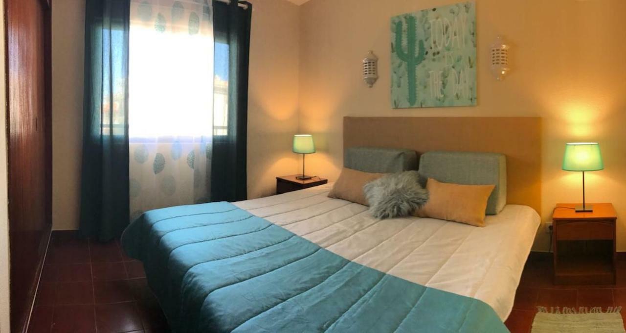 Apartament Olhos Do Mar T1 Beach Olhos De Agua Албуфейра Экстерьер фото